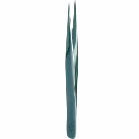 Pince droite très pointue longueur 120 mm