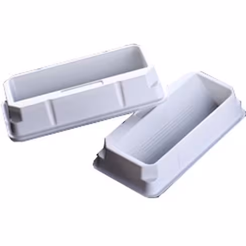 Réservoir à réactif stérile 25 ml en polystyrène x 50