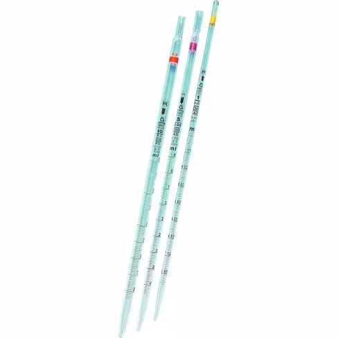 Pipette verre AsEX 10 ml / subdivisions 0,1 ml