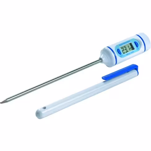 Thermomètre de poche forme stylo