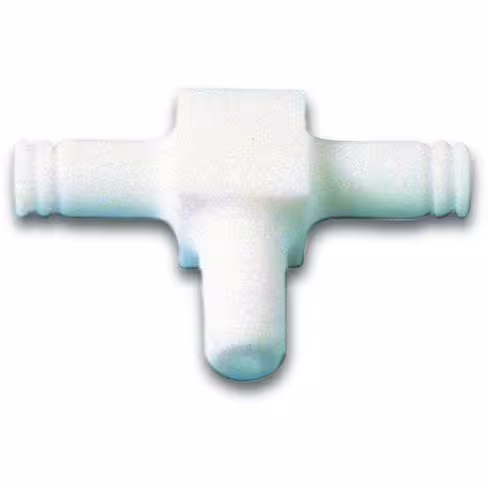 Raccord en T Ø externe tube 8 mm