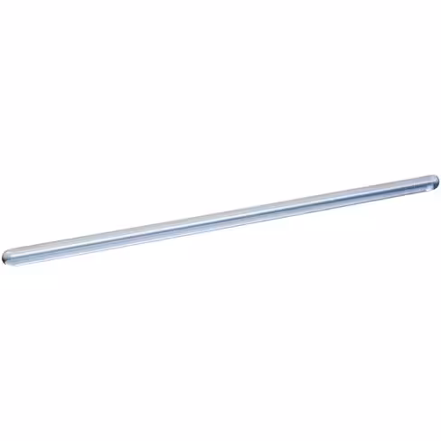 Tige d agitation en verre borosilicaté 3.3 Ø 5 x 250 mm x 10