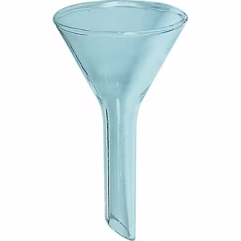 Entonnoir verre sodo Ø 45x80 mm