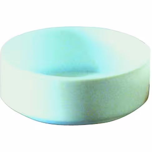 Capsule d évaporation forme basse 100 ml