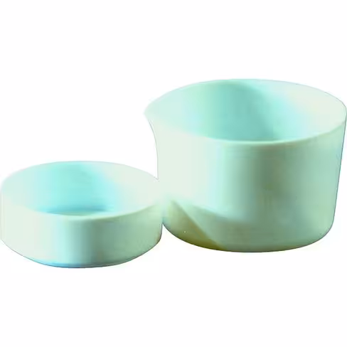 Capsule d évaporation forme haute 50 ml