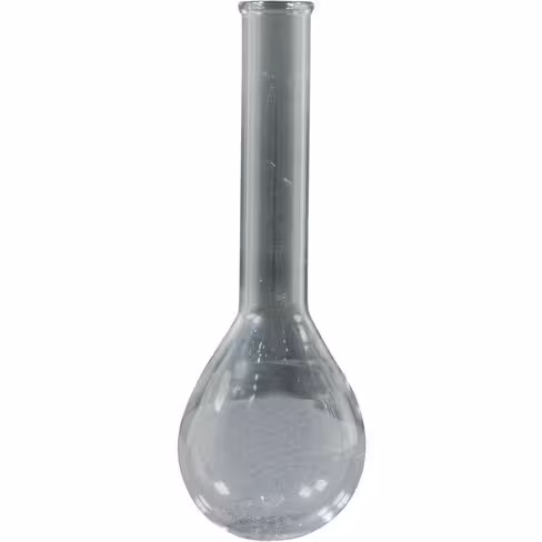 Fiole Kjeldahl 1000 ml x 10