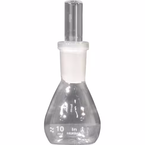 Pycnomètre pour liquides 25 ml