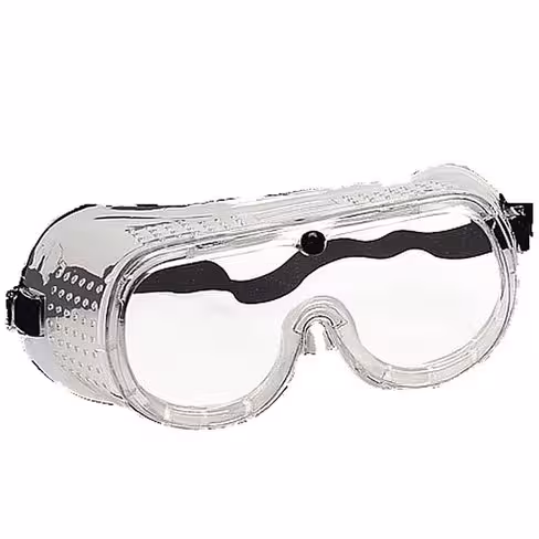 Masque incolore x 10