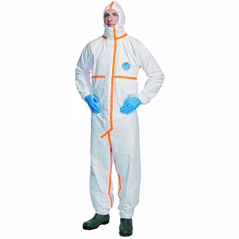 Combinaison TYVEK 800j taille XL x 25