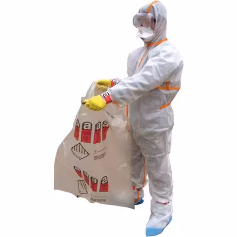 Combinaison Basiclean Plus taille L x 50