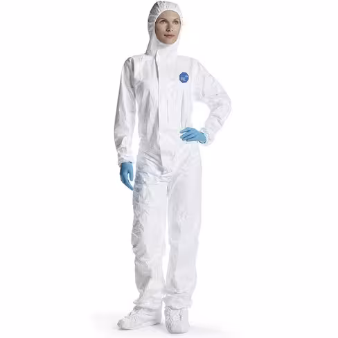 Combinaison Tyvek Labo taille M x 25