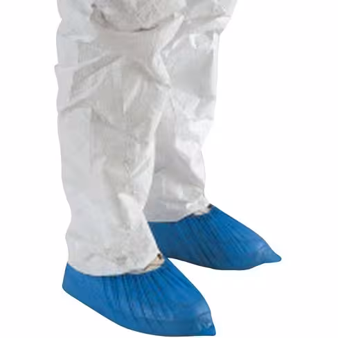 Surchaussure visiteur x 1000