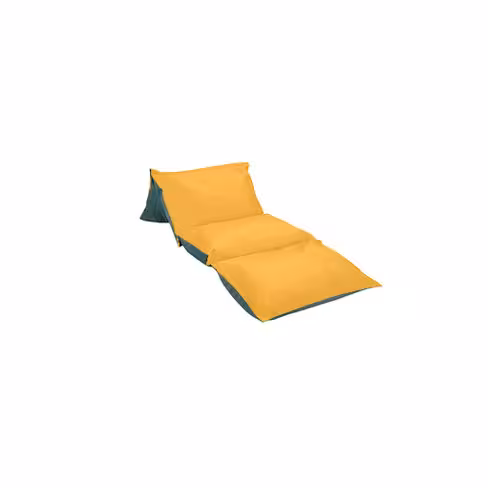 Coussin Seaty Relax - orange - 53922/007