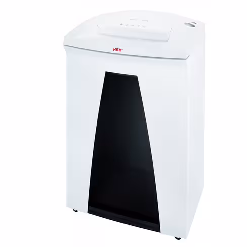 Destructeur HSM Sécurio B34 - P6 - coupe croisée - 100 l