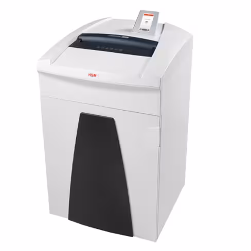 Destructeur HSM Sécurio P36i - P7 - coupe croisée - 145 l