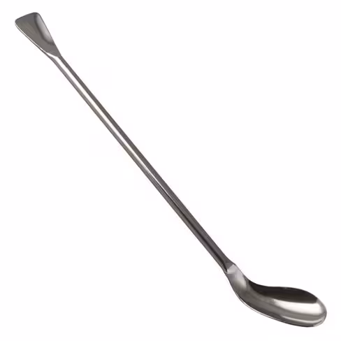 Cuillère échantillonnage 0,25 ml PS
