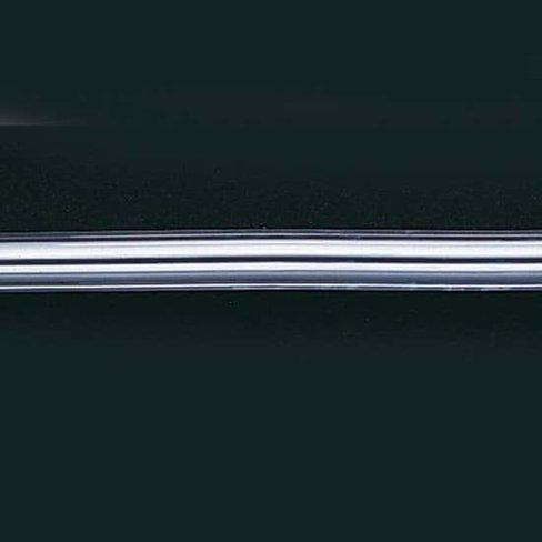 Tuyau vinyl Ø int 1 inch Ø ext 1-1/4 inch longueur 50 ft