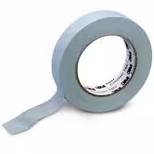 Ruban indicateur autoclave largeur 18 mm longueur 55 m