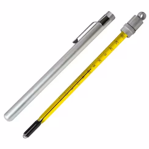 Thermomètre digital -50/200°c