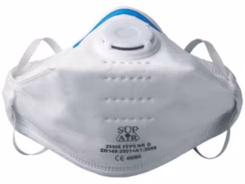 X 240 g35 nylon gloves 24 cm ambidextrous blanc l x 240