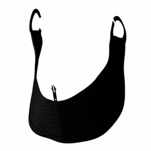 Extended protective headcouvercle for speedglas 9100fx