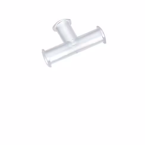 Raccord luer plaqué CHROME mâle luer lock