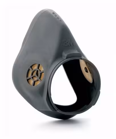 6864 centre adapter assembly - for 6000 series ful