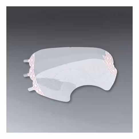 6894 nose cup assembly - for 6000 series full face