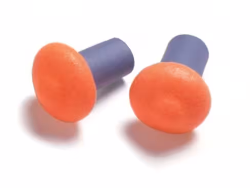 Bouchon quiet 28db x 50 paires