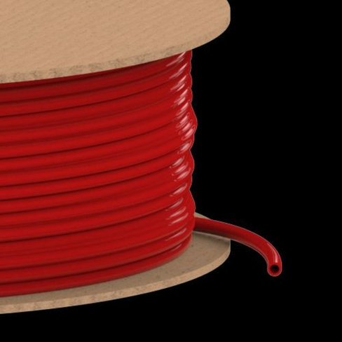 Tuyau vinyl 3/8id x 9/16 od longueur 30 m