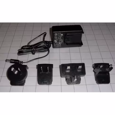 Alimentation électrique /4 pipette ovation