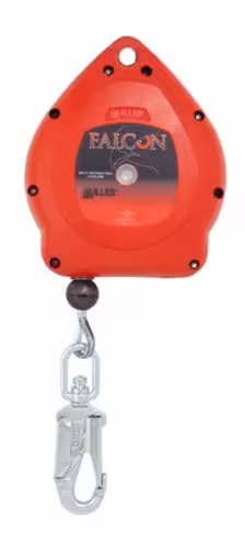 Falcon à câble acier inox 10 m