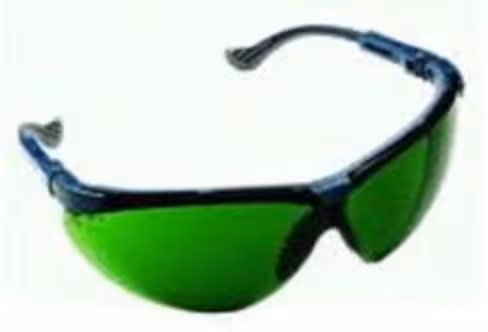 Lunettes vmaxx soudure ir5 fogban