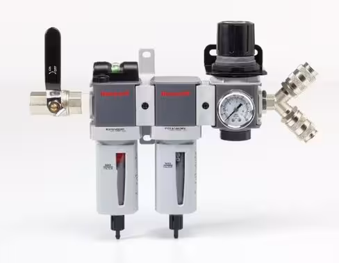 Filtre à air compresseur 22scfm