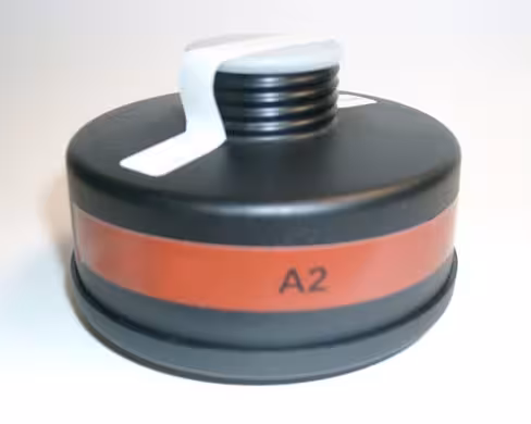Filtre thermoplas rd40 k2 p3