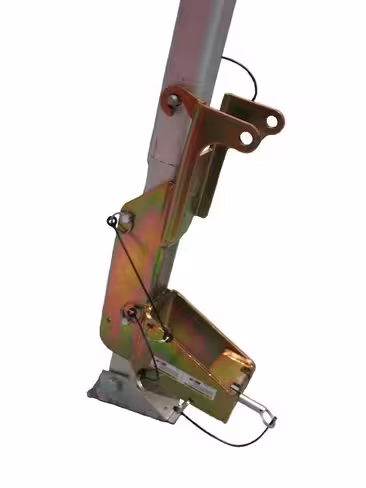 Adaptateur pour harnais dorsal versaflo tr-665 3M