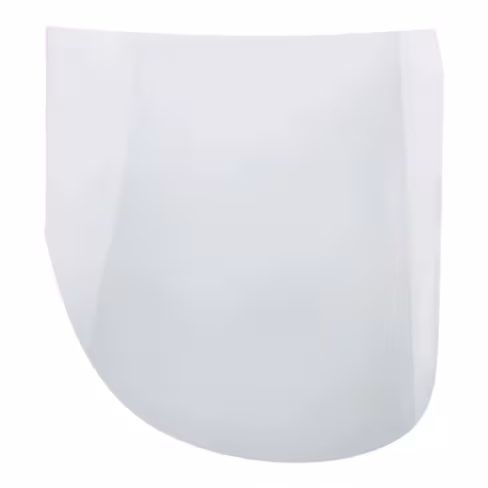 Couvre-visière turbovisor/airvisor