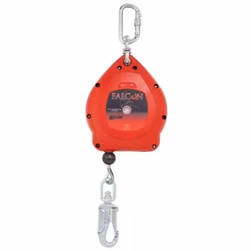 Falcon câble acier galvanisé longueur 6,2 m