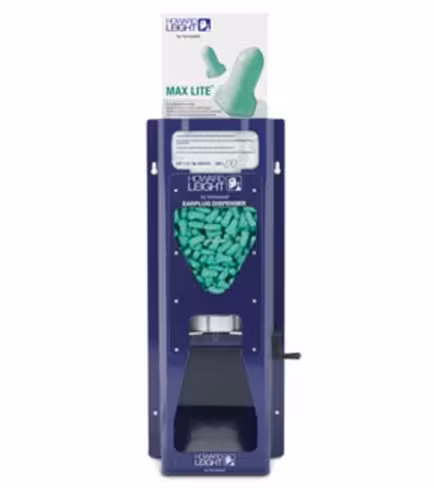 Bouchon bip antibruit pu x 500 paires