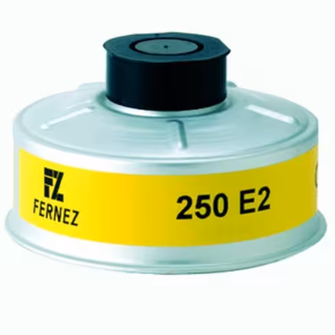 Filtre masque mono 250 a2 - a3