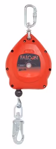 Falcon à câble acier galvanisé 20 m