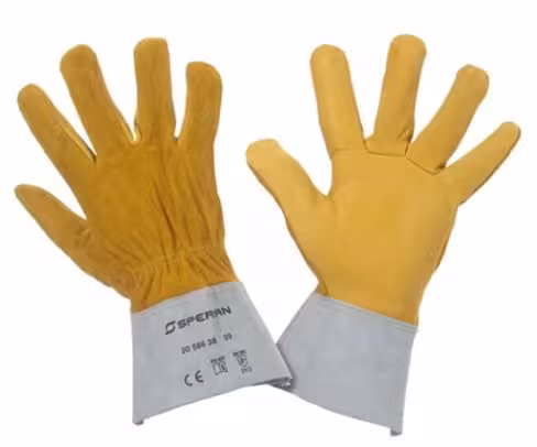 Gant Vasco op sensitive latex stérile taille 7,5 x 100