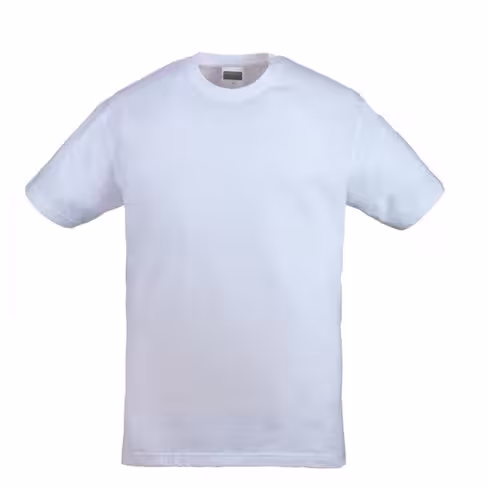 Trip t-shirt 150 g/m² 100% coton blanc taille XL x 5