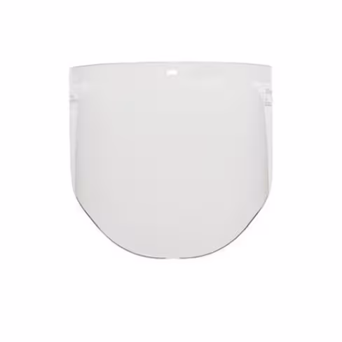 Watch glass PP with base Ø80 mm x 10