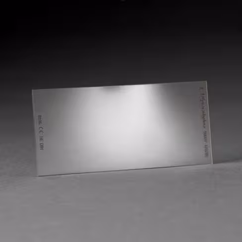 Inner protection plate +1 for speedglas 9002 x x 5