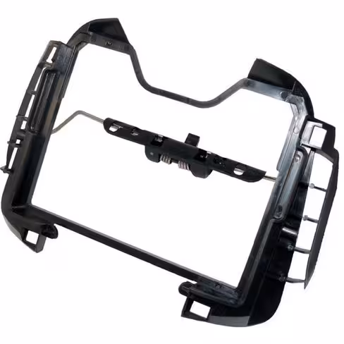 Replacement filtre set