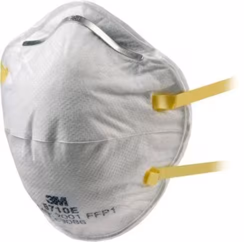7586 filtre holder - for 7500 series half mask x 5