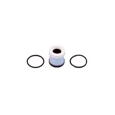 Filtre aluminium pour rd40 k2 avec p3