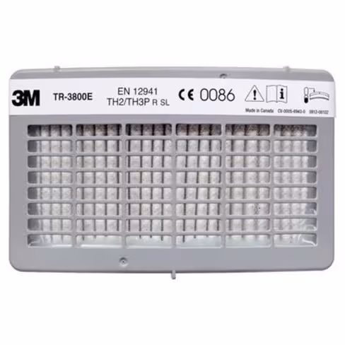 Filtre masque mono 300 a2b2E2k1 hg avec p3