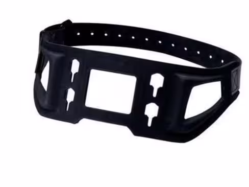 Peel-off visor covers x 10
